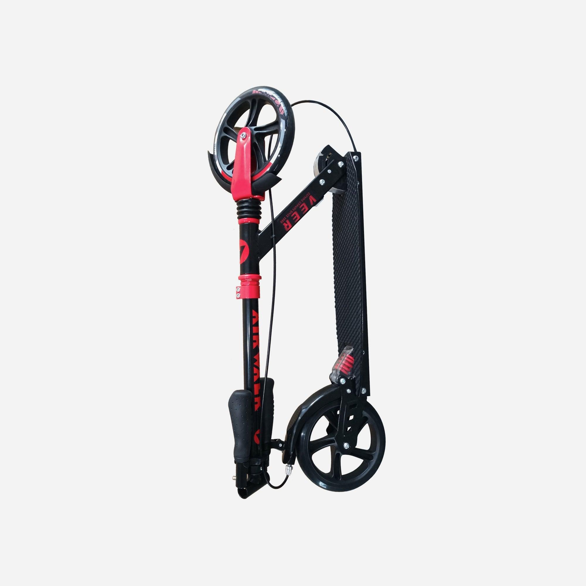 Xe 2 bánh Airwalk Veer Suspension Scooter - 784-5859