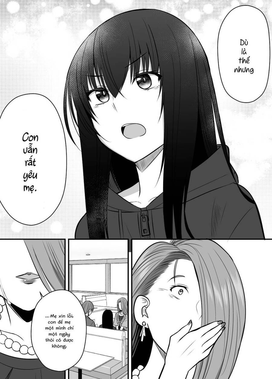 until i make my cousin happy part 2 chapter 20 2