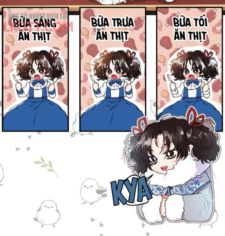 tôi đã trở thành con gái nuôi của nam chính chapter 4 23