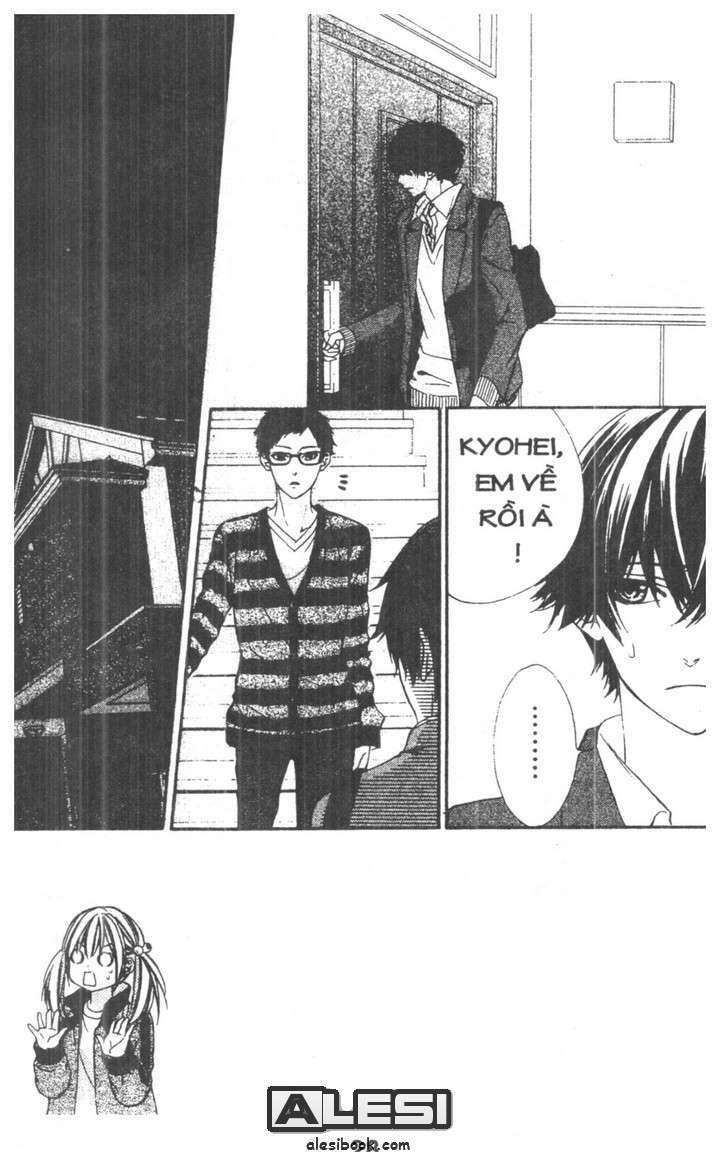 kore ga koi to iunaraba chapter 6 28