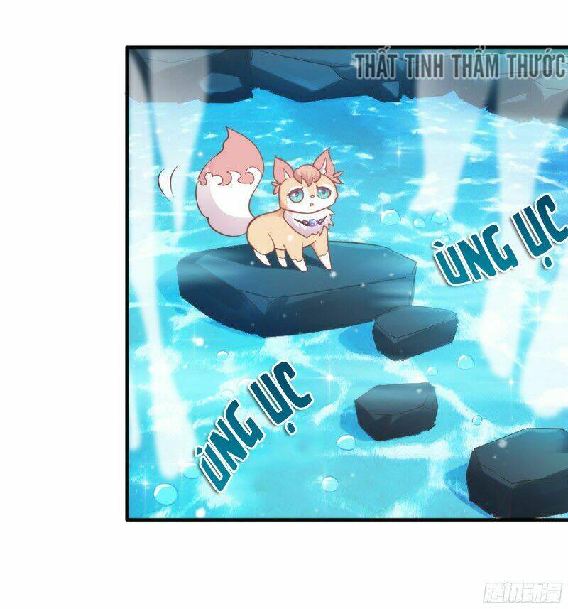 giữ chặt tiểu bạch long chapter 45 4