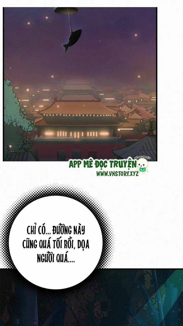 thiên hương mỹ nhân chapter 12 4