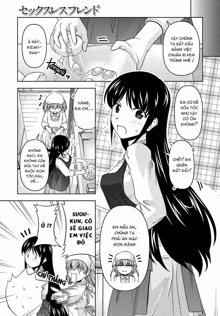 sexless friend chapter 6 6