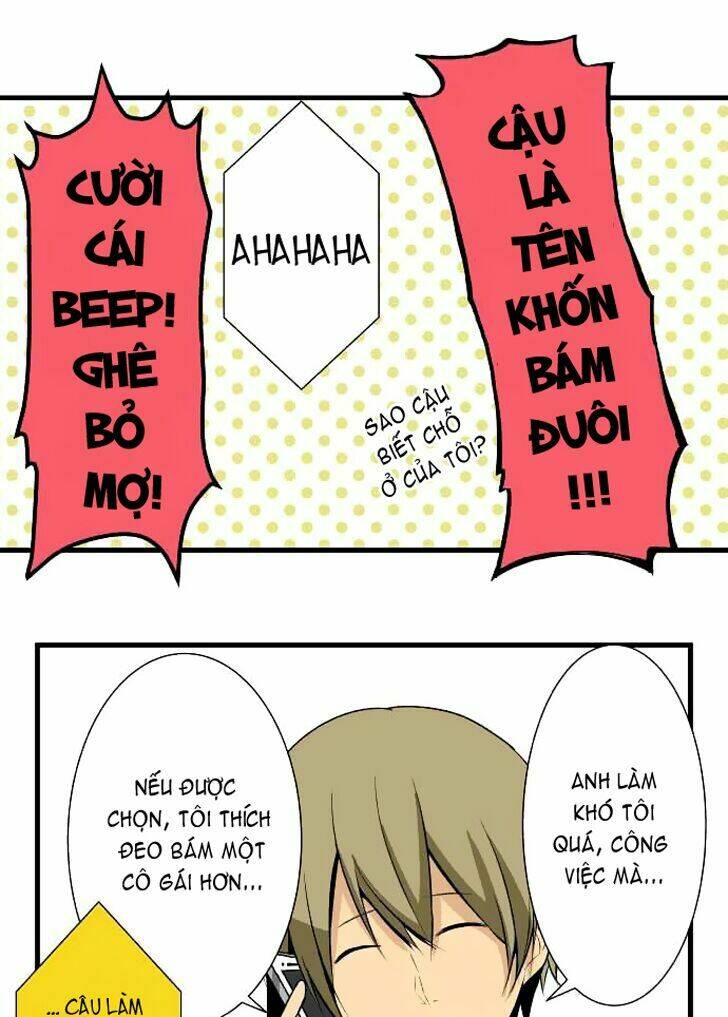 viên thuốc trùng sinh chapter 4 20