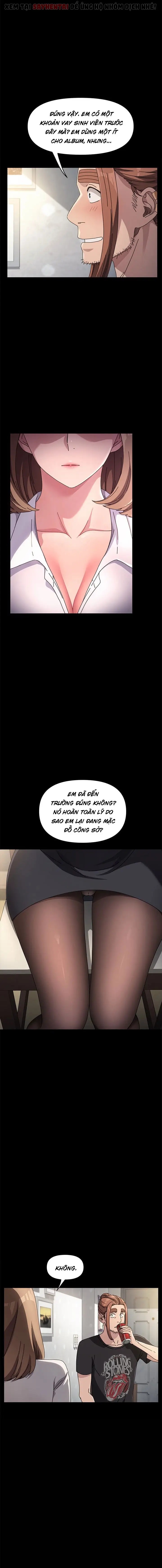 người đàn ông của ngôi nhà này chapter 11 8