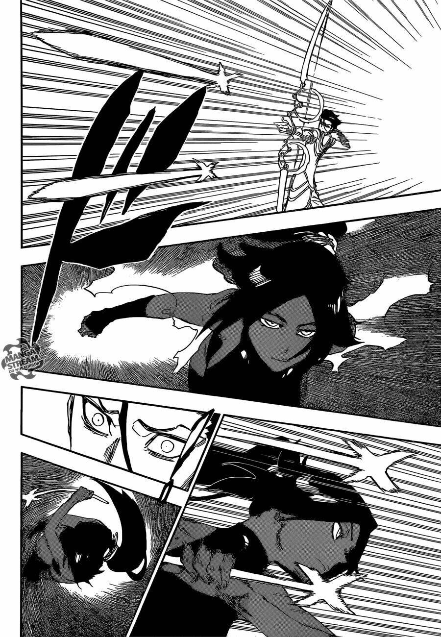 thần chết ichigo chapter 656 15