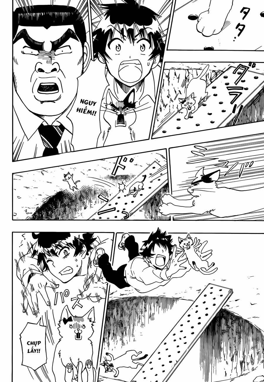 tình yêu ngang trái chapter 88.5 5