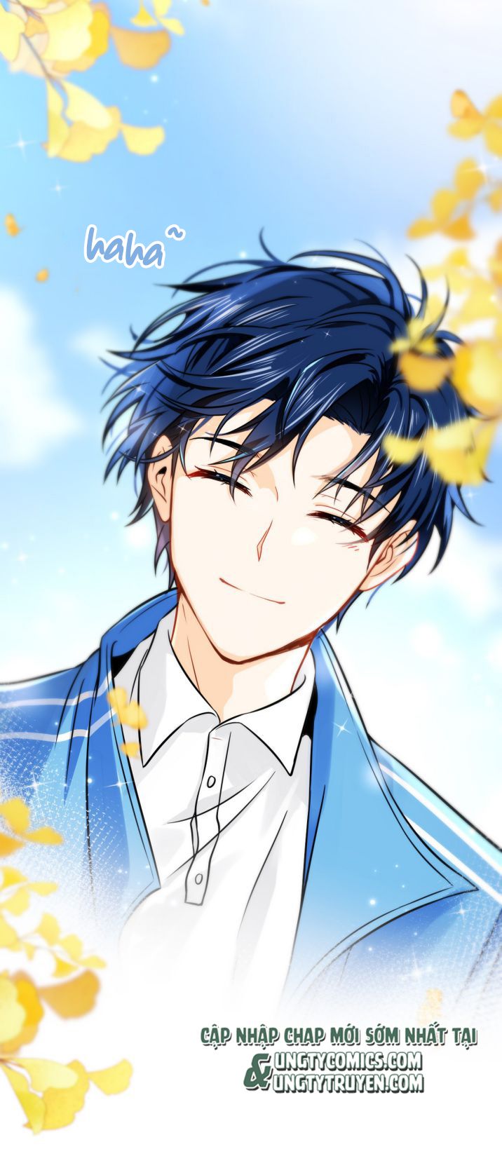 tín tức tố nói chúng ta không thể chapter 28 25