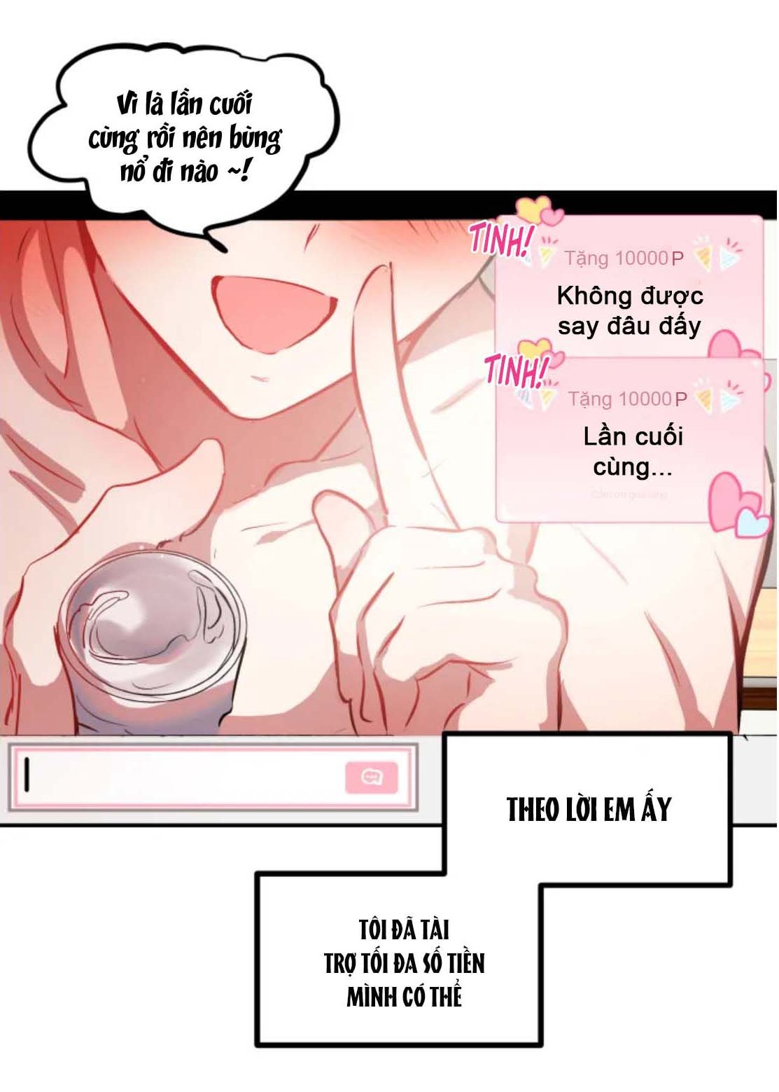 hợp đồng tình yêu chapter 41 36