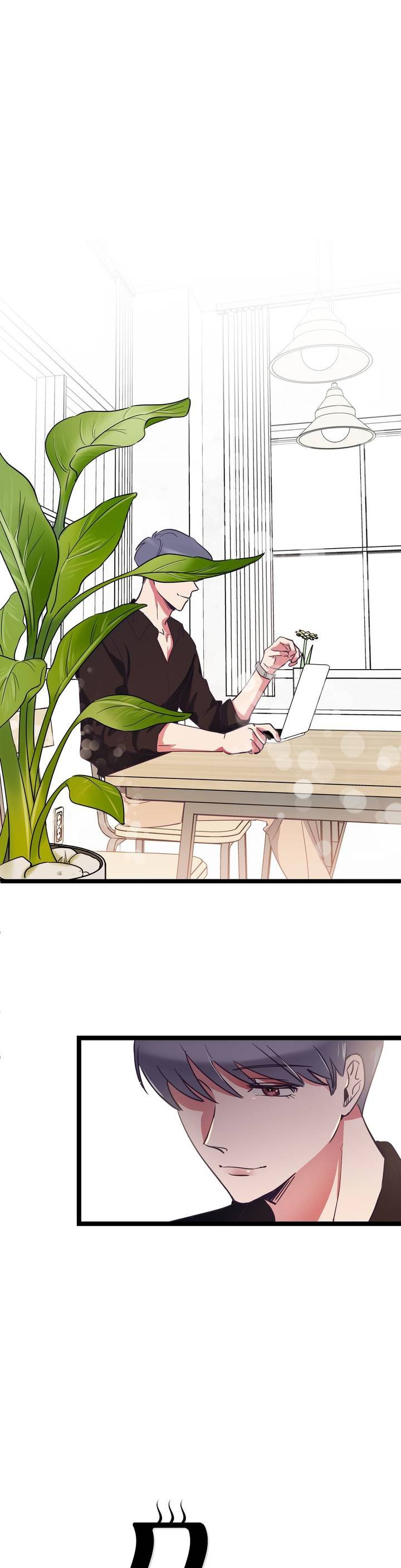 cậu còn non và xanh lắm chapter 5 10