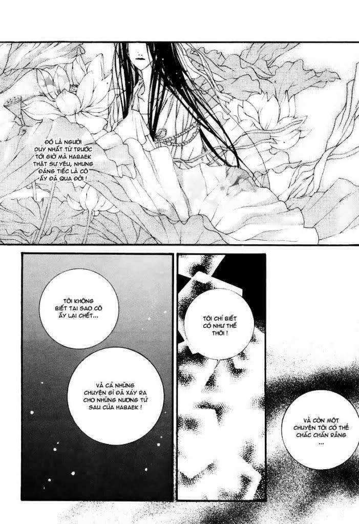 habaek-eui shinbu chapter 3 7