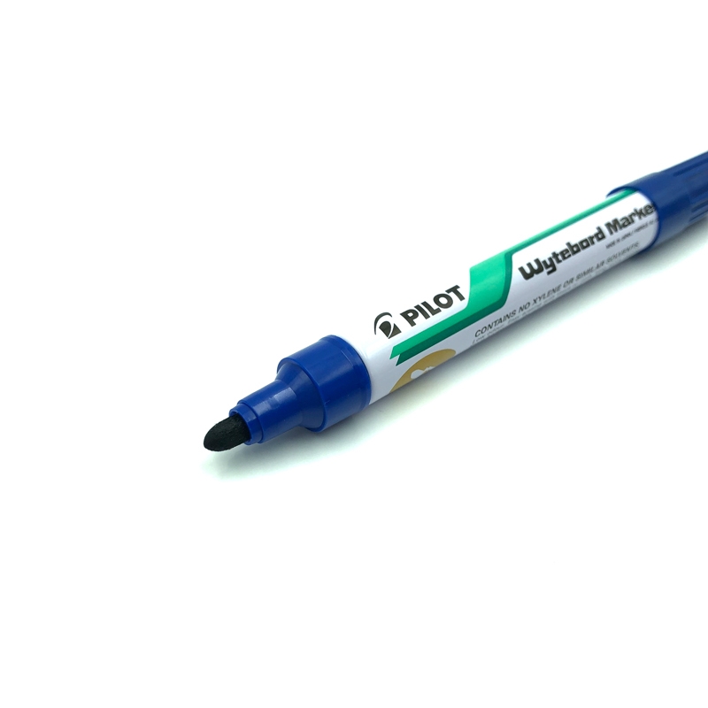 Bút Lông Bảng Wyteboard Marker WBMA-TM-L - Mực Xanh