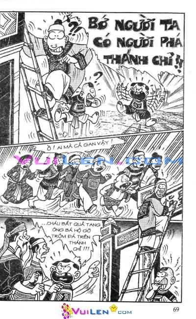 thần đồng đất việt chapter 4 66