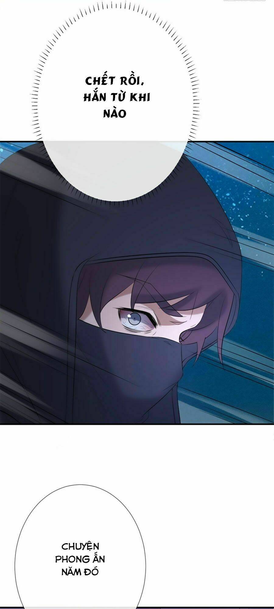 tuyệt thế thần y: phúc hắc đại tiểu thư chapter 11.1 14