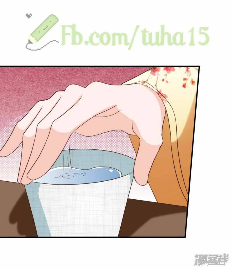 mười dặm hồng trang, thay huynh xuất giá chapter 33 14