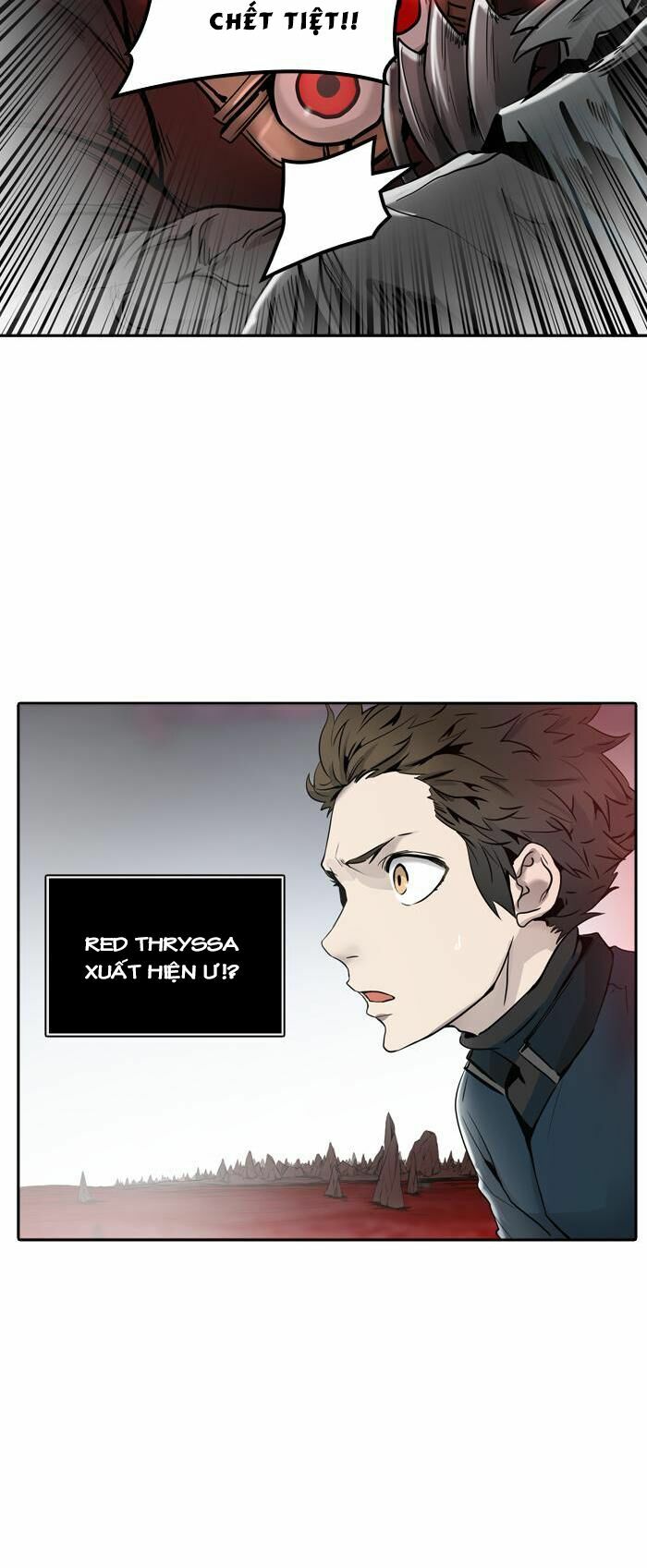 tòa tháp bí ẩn 2 chapter 252 75