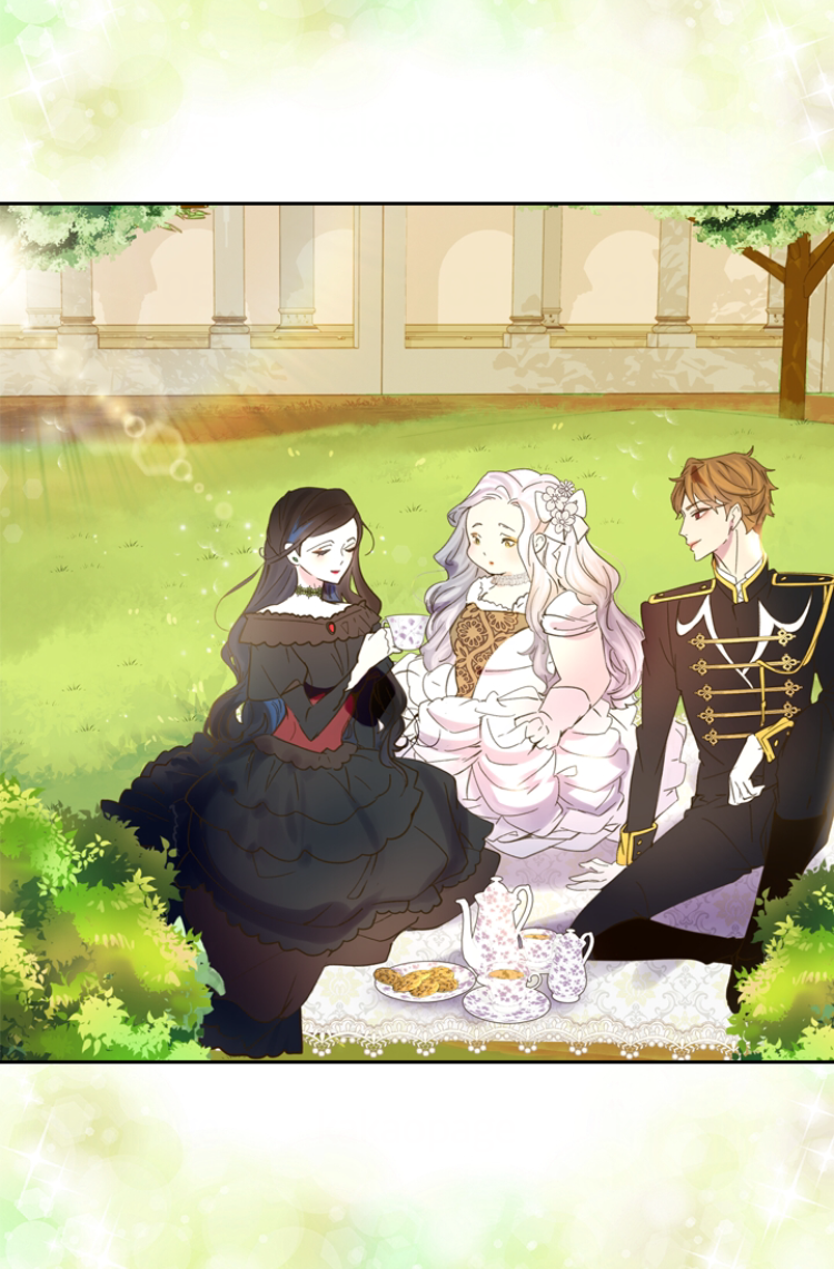 chiến lược sinh tồn của tiểu thư chapter 4 3