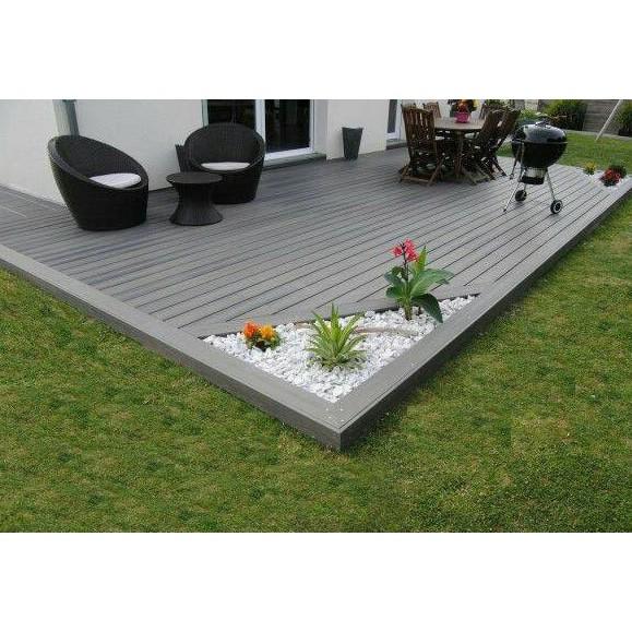 Sỏi Trắng Trang Trí Cây Cảnh Sân Vườn Bể Cá Cảnh