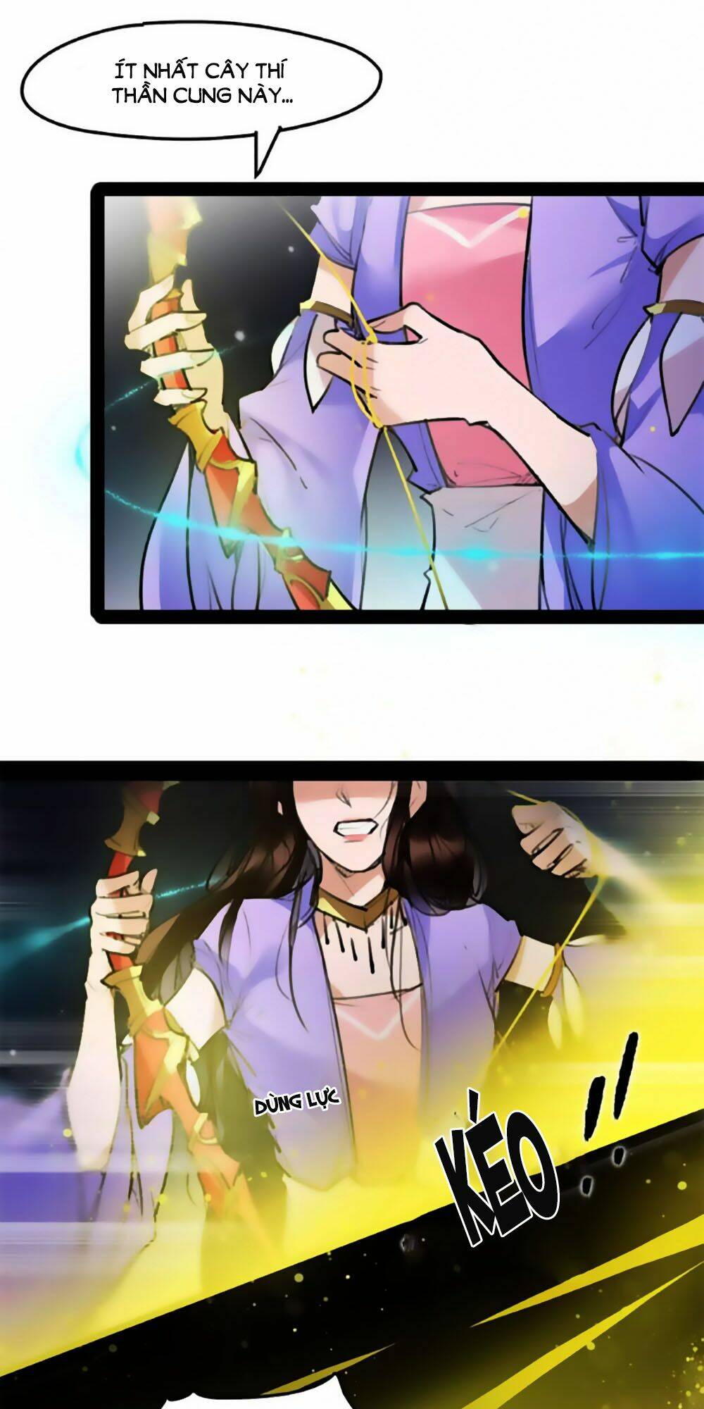 đường tăng cũng quyến rũ chapter 46 5