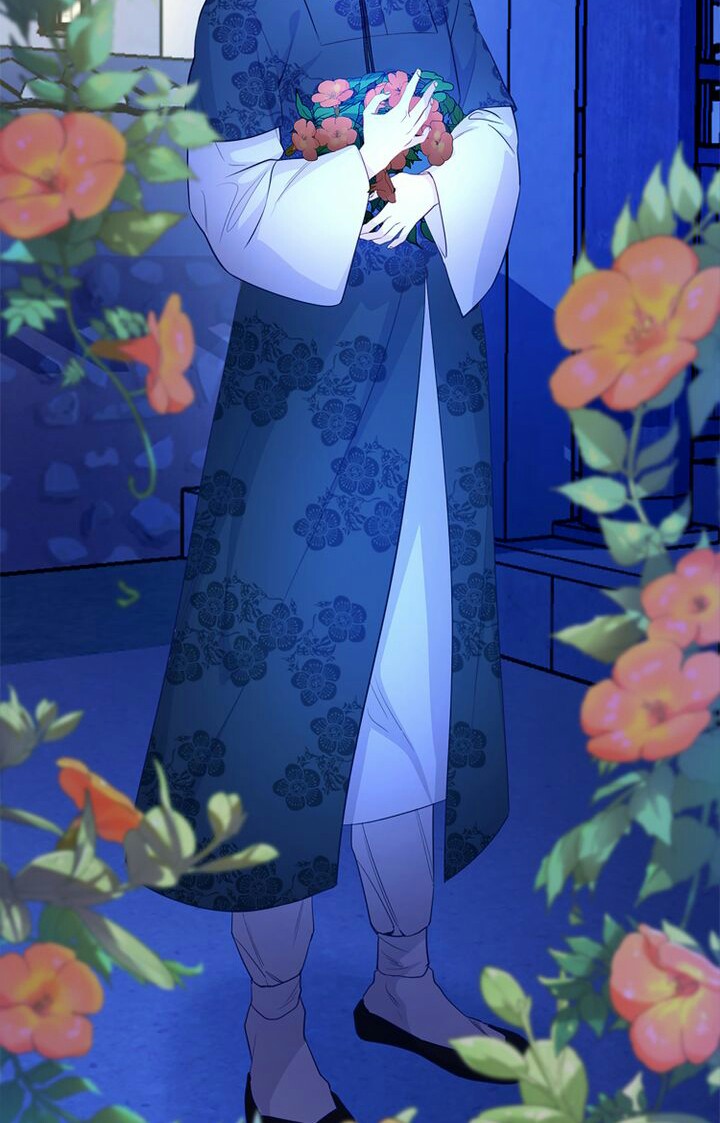 khi những nụ hoa nở rộ chapter 10 17