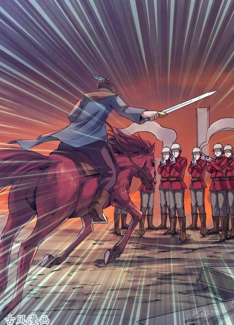 địa ngục thần y chapter 150 4