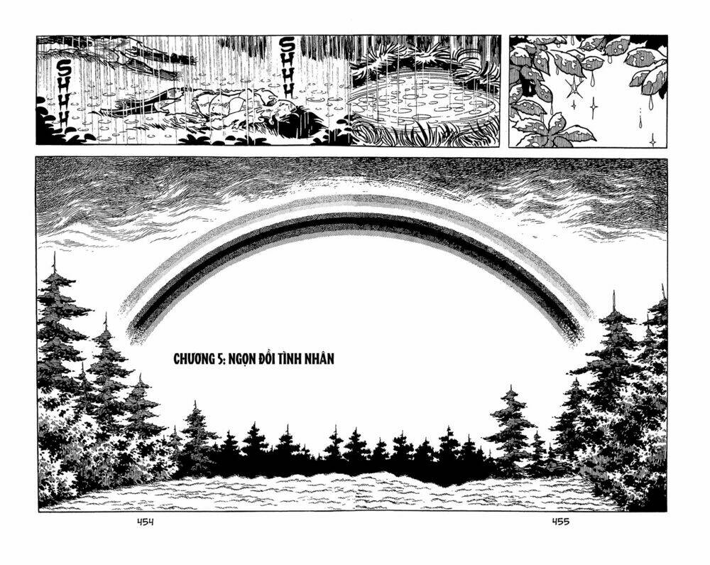 apollo’s song chapter 5.1 2