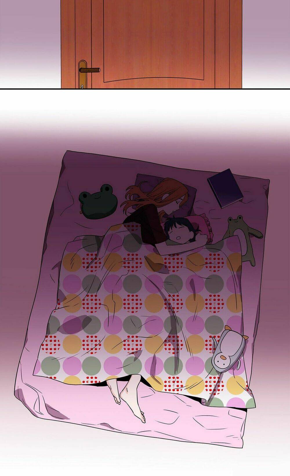 chuyện gì đến, rồi cũng sẽ đến chapter 26 29