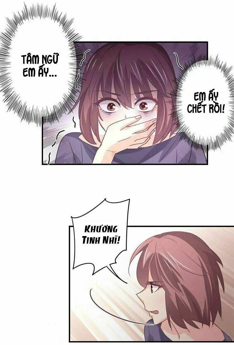 cuồng duệ tiểu thê chapter 69 5