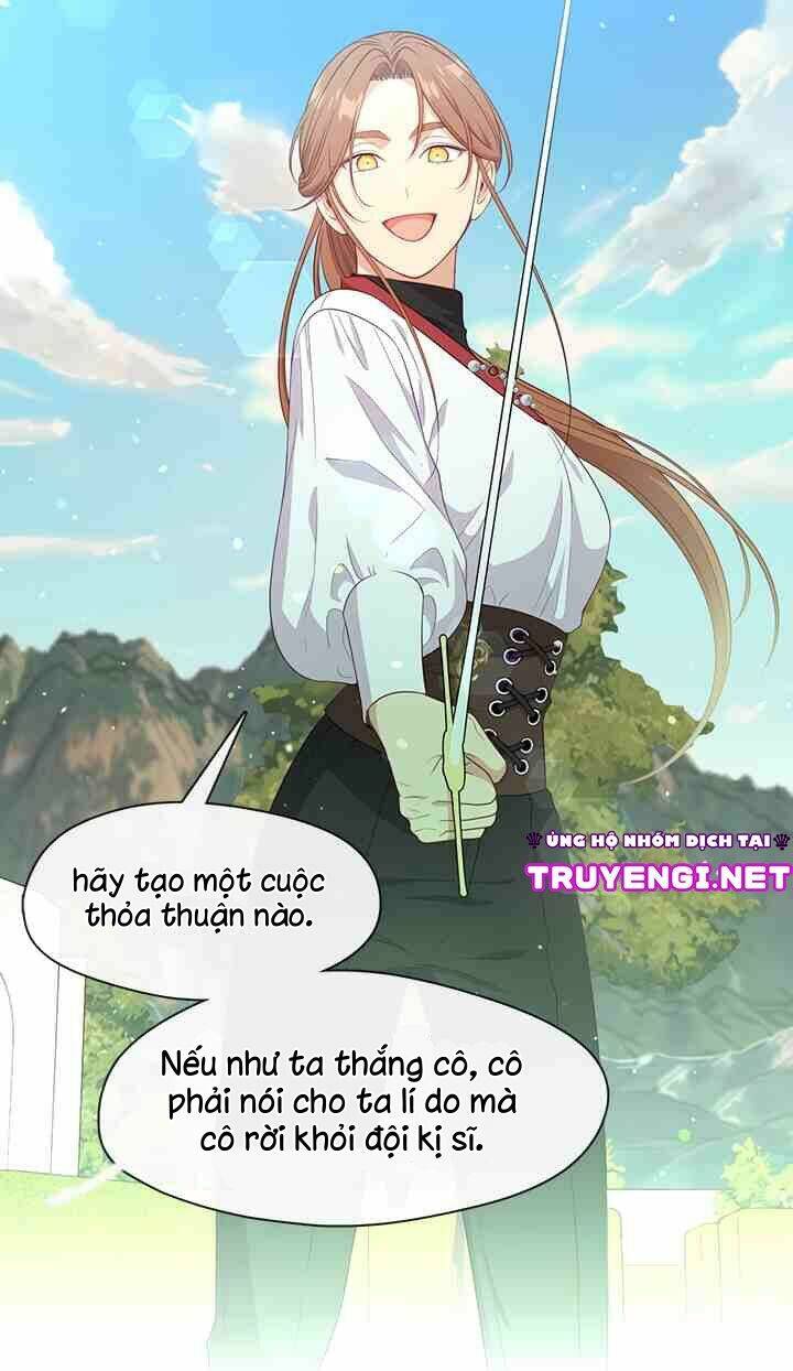 hãy coi chừng ác nữ chapter 60 46