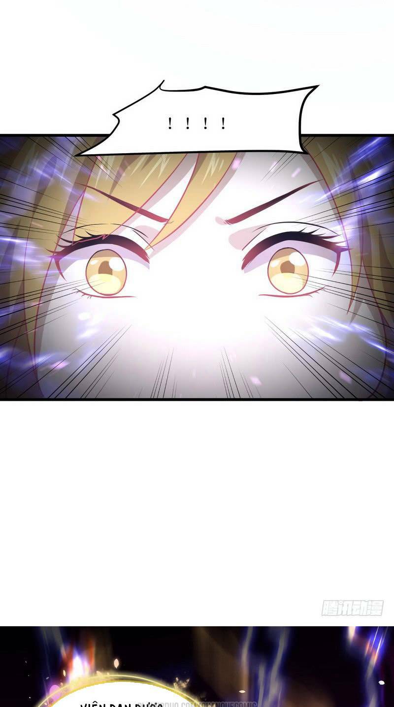 xuyên không vào thế giới nữ cường chapter 76 11