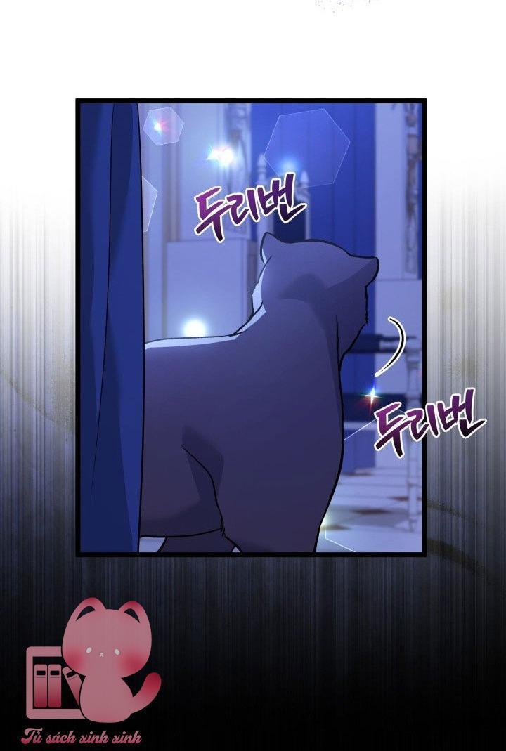 quan hệ cộng sinh giữa báo đen và thỏ trắng chapter 115 26
