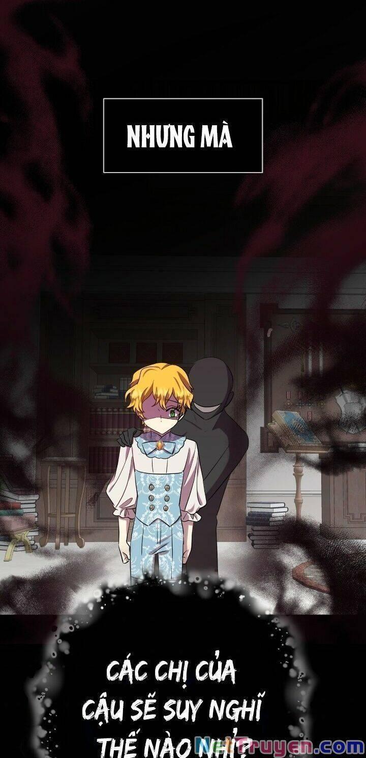 xin ngài đừng ăn tôi chapter 35 45