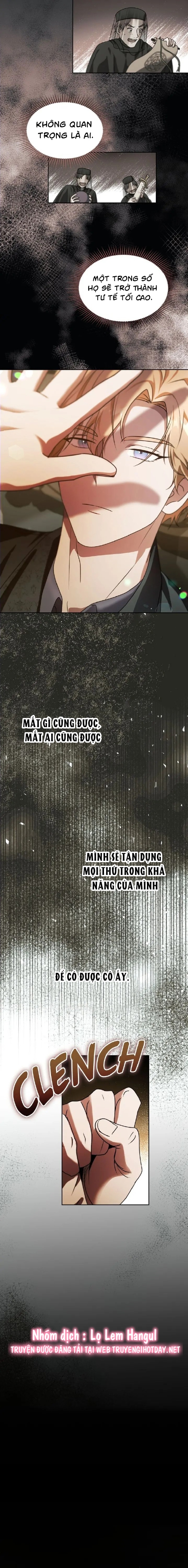 thánh nữ evelina chapter 27 12