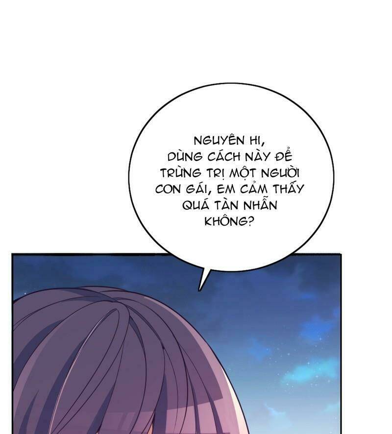 bí mật kết hôn với ảnh đế: vợ ơi đến đây tấn công đi nào chapter 73 28