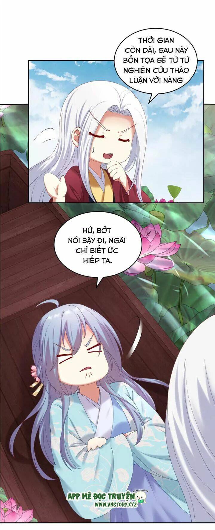 đô đốc đại nhân sủng thê kí chapter 54 8