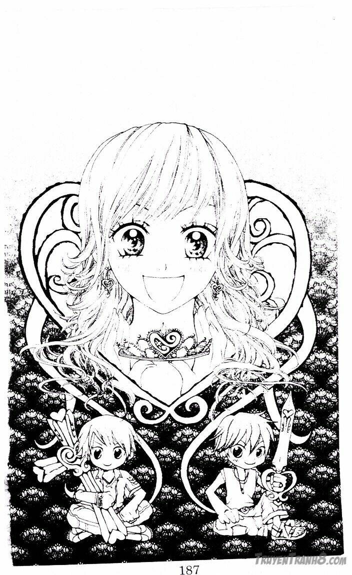 s+/special secret plus chapter 17 8