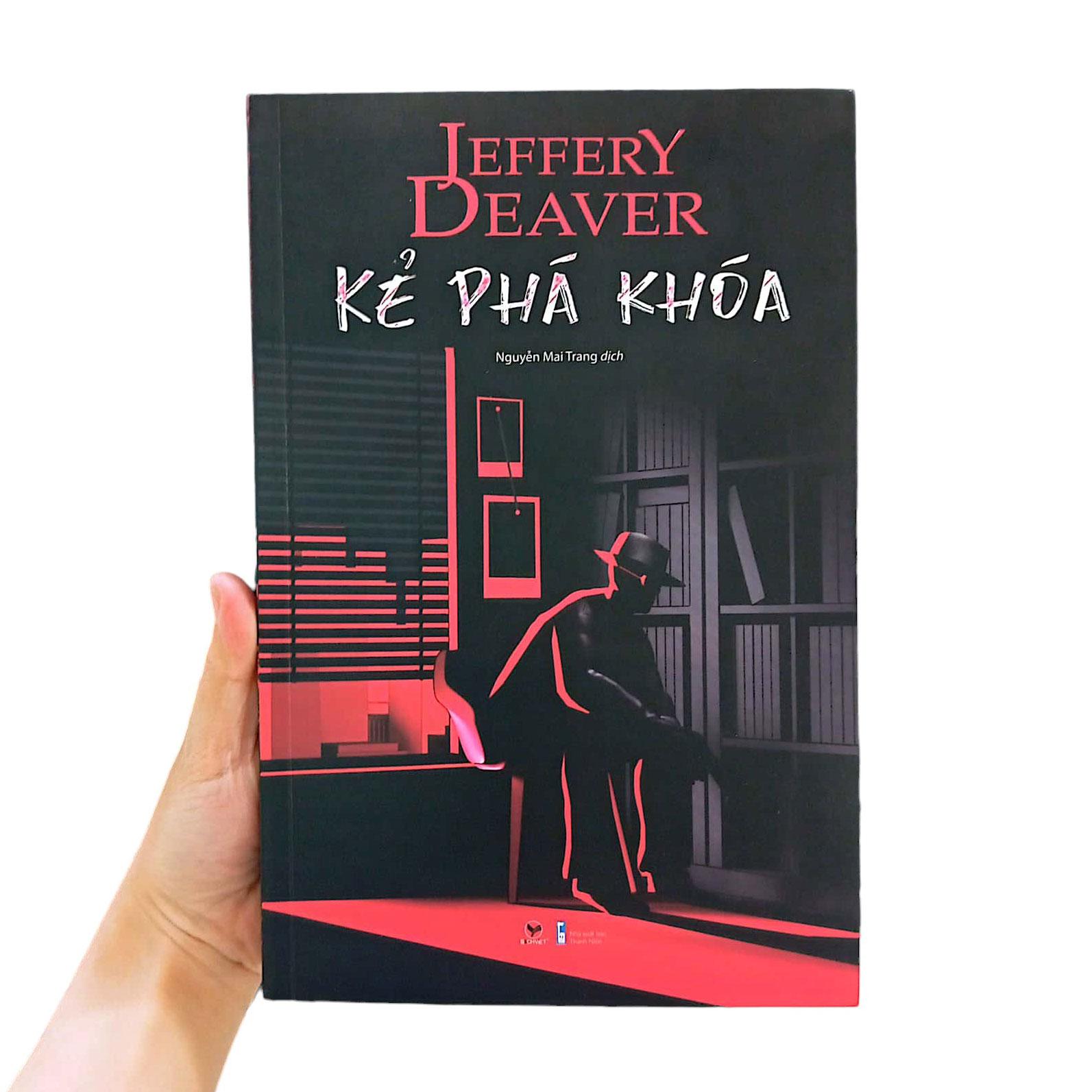 Kẻ Phá Khóa