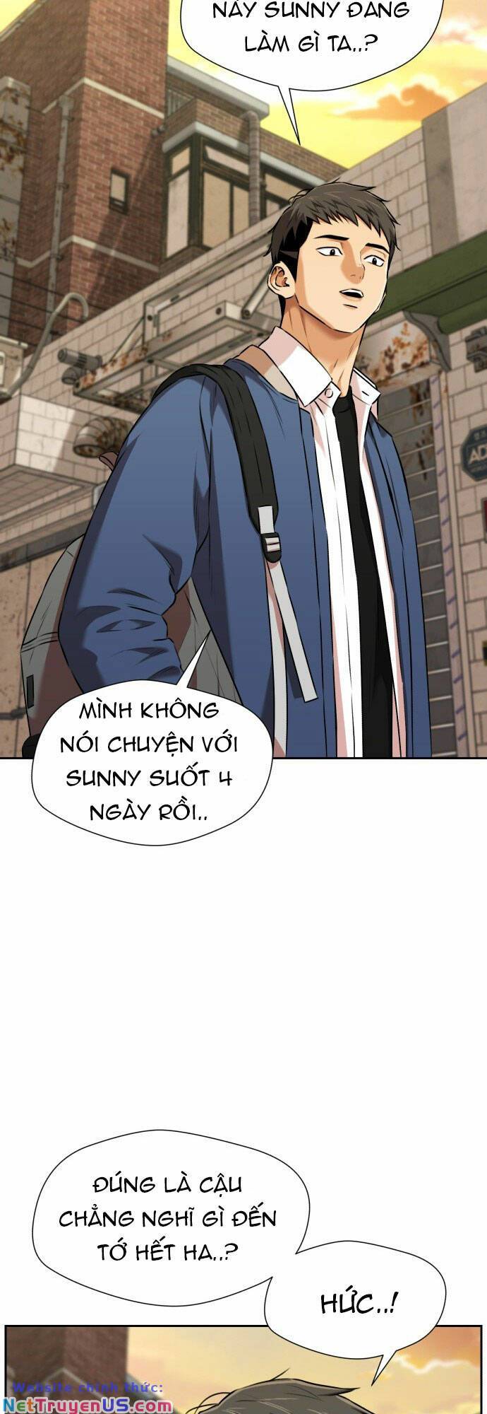 gương mặt thiên tài chapter 99 50