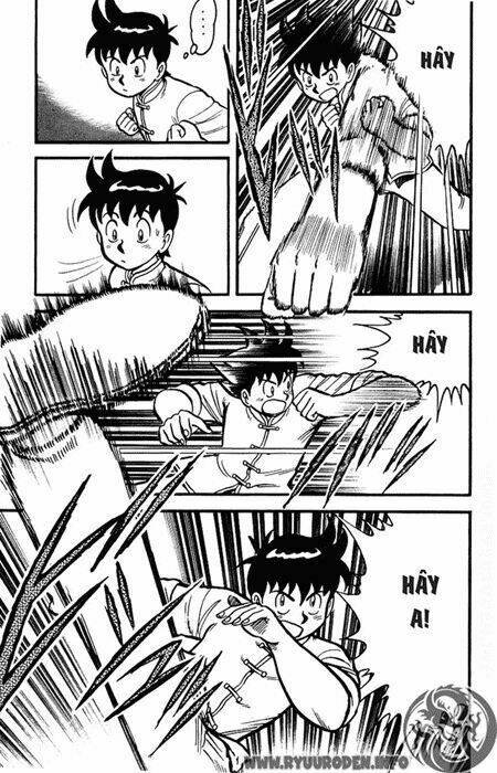 hoàng phi hồng phần 1 chapter 11 149