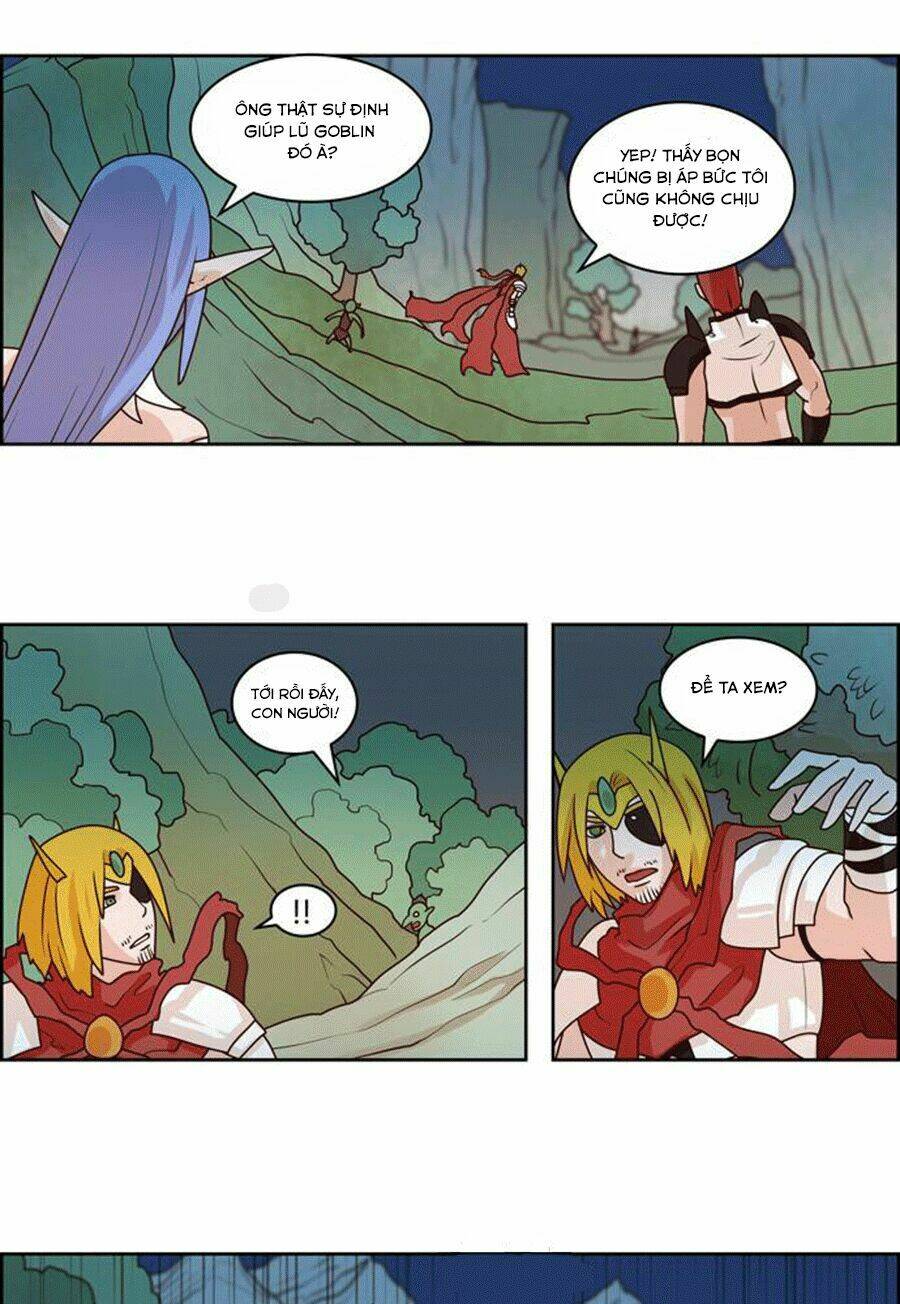 the devil king is bored chapter 78 13