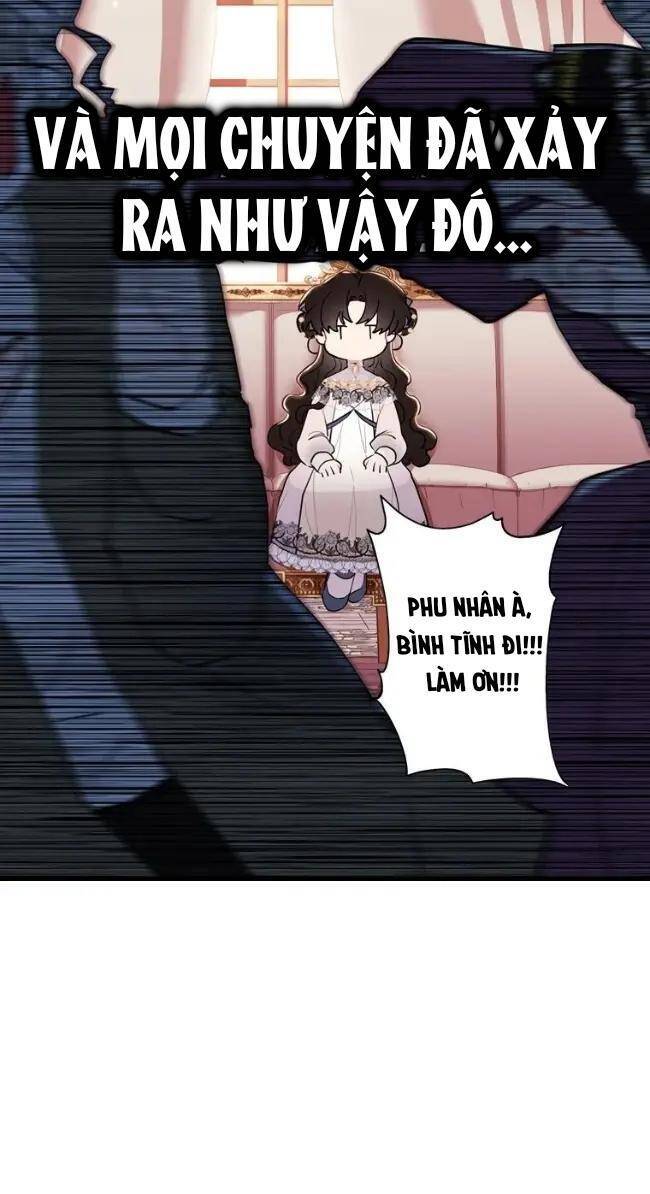 tôi đã trở thành con gái nuôi của nam chính chapter 38 6