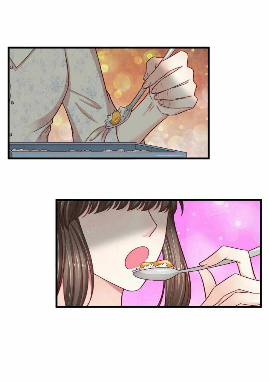 từ chối kết hôn với đại gia: cô dâu bỏ trốn chapter 74 21