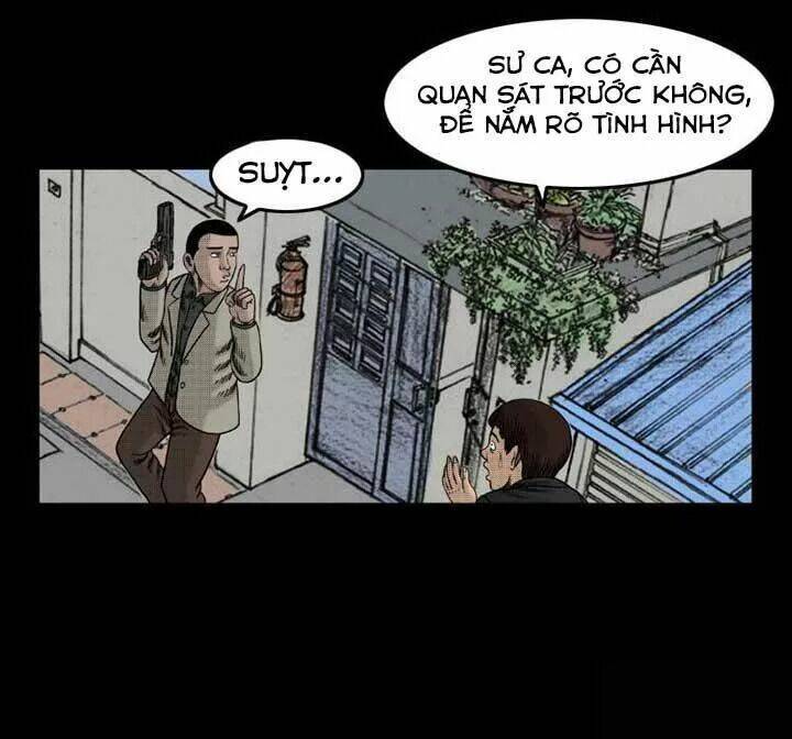 kỳ án có thật chapter 31 17
