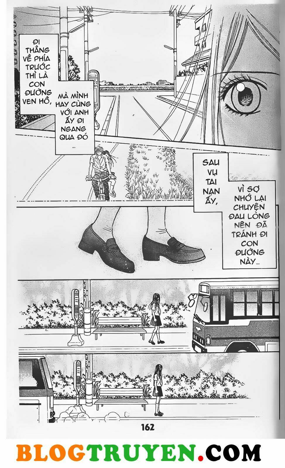 truyền thuyết bí ẩn chapter 6 10