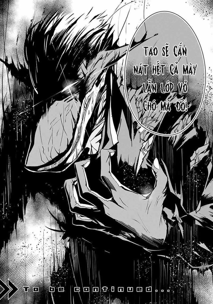 zettai naru kodokusha chapter 6 21