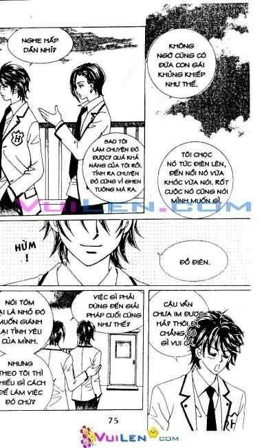 thiên thần tái thế chapter 7 75