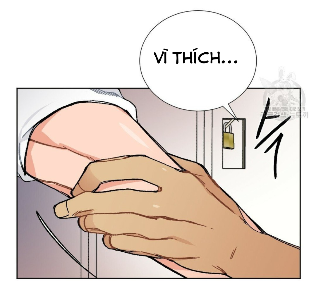 bộ ngực của tháng chapter 9 38