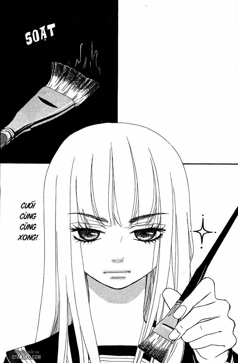 cầu vồng tình yêu chapter 1 3