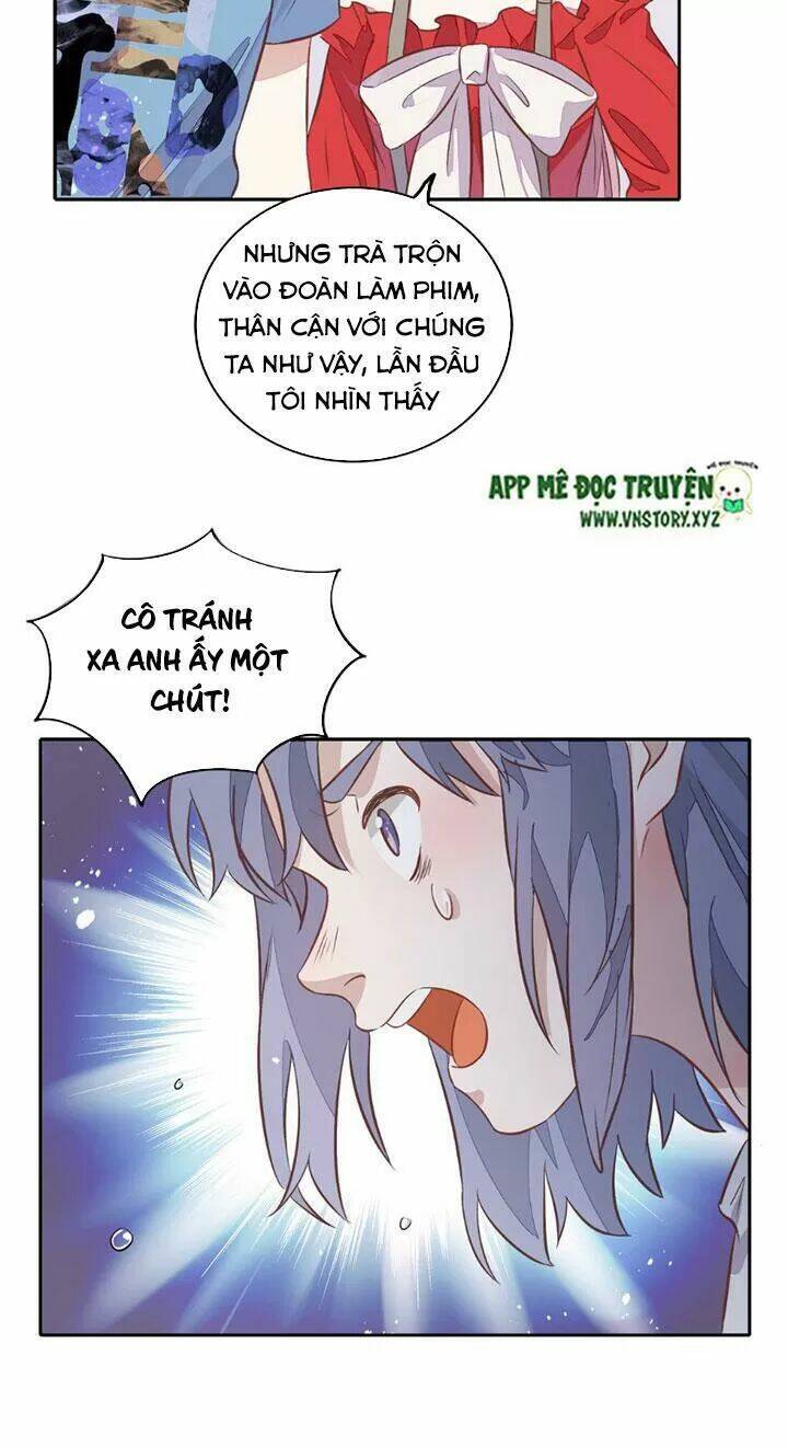 bạn trai kém tuổi bẫy yêu tôi chapter 24 32