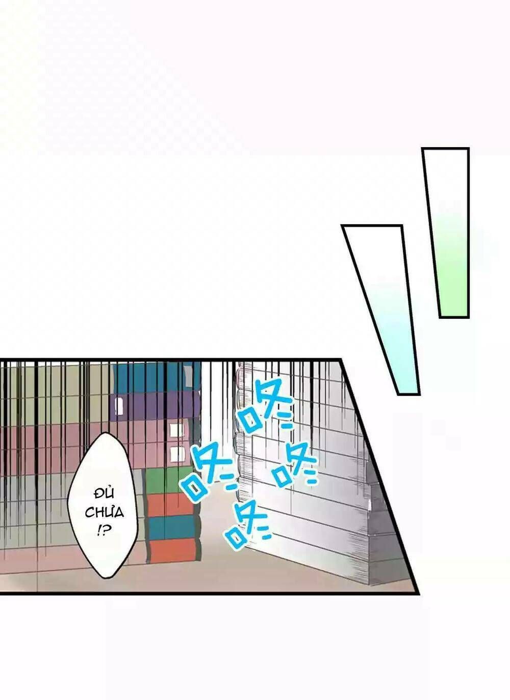 một giây để hôn em chapter 1 28